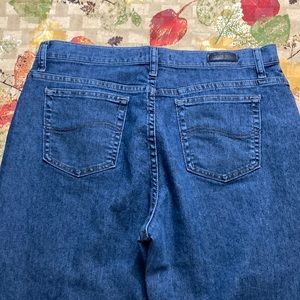 Lee jeans